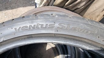 Letní pneu 265/30/20 Hankook - 9
