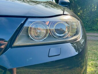 BMW 330d xDrive M Packet E91 LCi Harman/Adaptive/Pano - 9