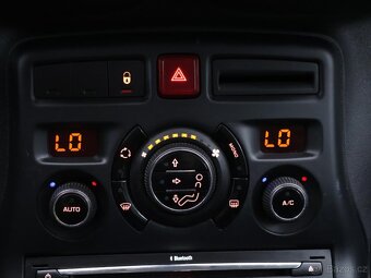 Citroën C3 Picasso 1,4 i 70kW Navi Aut.Klima Temp (2010) - 9
