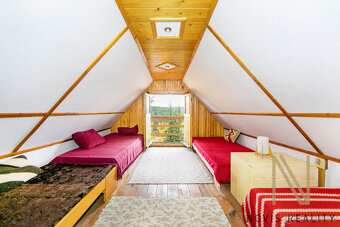 Prodej, chata 44 m², Čerňovice - 9