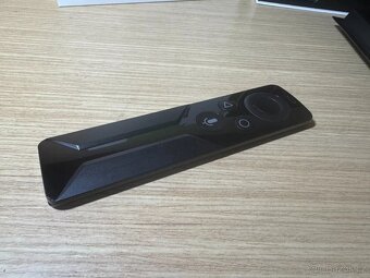 NVIDIA Shield TV – 4K Smart TV Streaming Box – výborný stav - 9