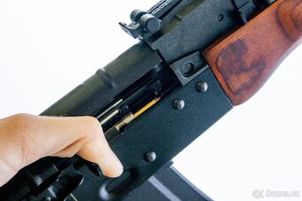 SA-J04 AK74 EDGE 2.0 (Gate Aster V3) Airsoft AEG - 9