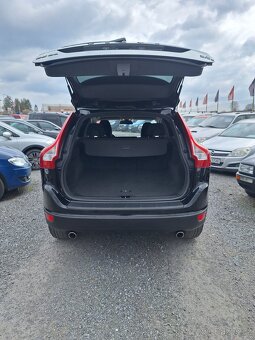 Volvo XC60 2.4D 151Kw AWD - 9