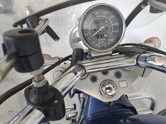 Honda VT 600 Shadow - 9