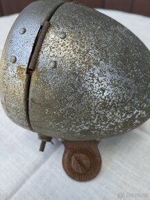 Historické světlo na kolo - 9