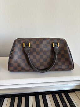 Louis Vuitton Speedy Damier Ebene - 9
