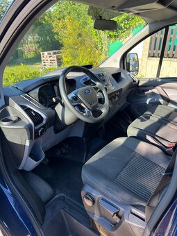 Ford Transit Custom 2.2 TDCi | r.v. 2015 - 9