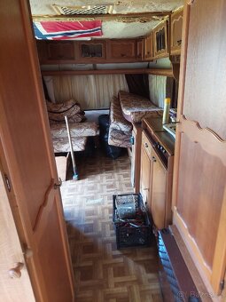 Karavan na prodej - 9