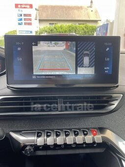 PEUGEOT 3008 II (2) BlueHDi 130 S&S ALLURE EAT8 05/2021 - 9