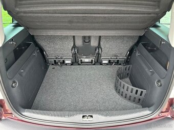 Škoda Roomster 1,2TSi STYLE – 2011 – SENZORY, DIGI KLIMA - 9