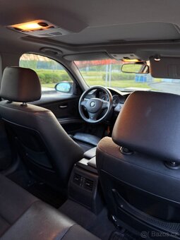 Bmw e90 325i M paket - 9