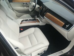 Volvo V90 kombi,4x4,2.0 D4,Momentum Pro,ČR,DPH - 9