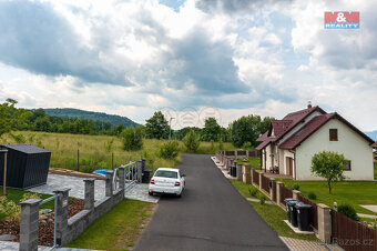 Prodej pozemku k bydlení, 1 142 m², Ludvíkovice - 9