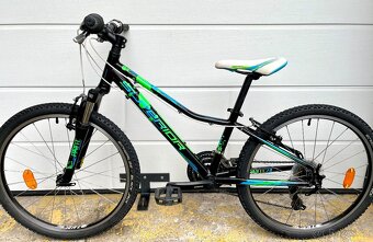 Dětské kolo SUPERIOR Paint 24 - 9