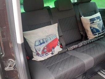 VW Multivan T5 - 9