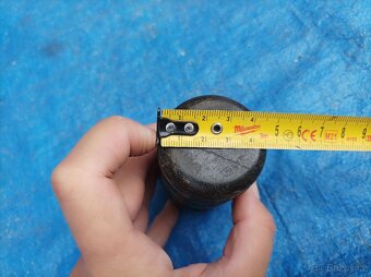 Zapalovací cívka Pal magneton 6V, Czechoslovakia - 9