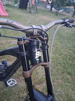Sjezdové Kolo Yt Tues 2017 - 9