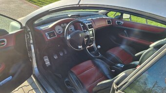 Peugot 307 cc - 9