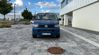 Volkswagen Transporter 2.0 TDI 103kw - 9