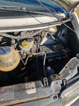 Vw t4 1.9 TDI - 9