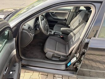 Audi A4 B6 - 9