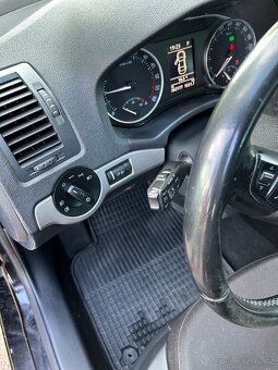 Škoda Octavia DSG - 9