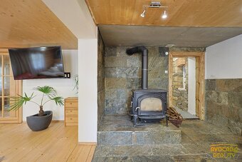 Prodej rodinného domu 450 m², pozemek 9223 m² Mařenice - 9