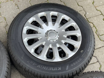 Zimní sada 4x108 Ford B-Max 195/65 R15 včetně TPMS - 9