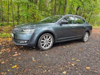Prodám Škoda Octavia 3 1.4 tsi 103 kw - 9