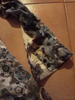 Halenky vel. 42 Alba Moda,Street One,Next, Green - 9