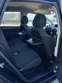 Citroen c4 picasso - 9