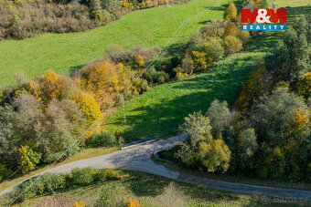 Prodej provozní plochy, 970 m², Zděchov - 9