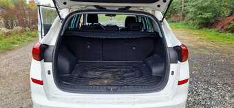 Hyundai Tucson Adventure 1.6 CRDi 4x4 100 kW - 9