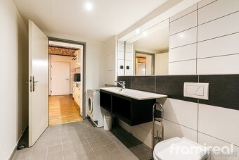 Pronájem obchodní prostory, 63 m² - Brno - Zábrdovice - 9
