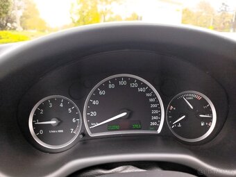 Saab 9-3  2.0 Vector-Hirsch/Rozvody - 9