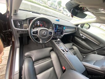 VOLVO V90 CROSS COUNTRY D4 - 9