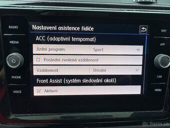 Volkswagen Touran 2tdi DSG 150ps Ful led světla Panorama - 9