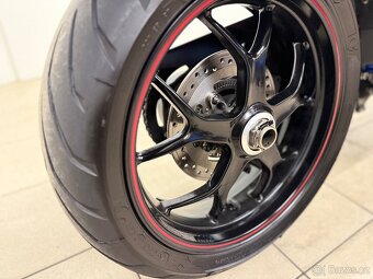 TRIUMPH TIGER 1050 SPORT,TOP - 9