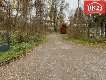 Prodej, Chata, Mariánské Lázně, ev.č. 02000 - 9