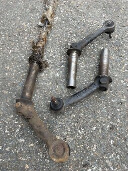 Ramena PN - VW Brouk a VW T2 - 9