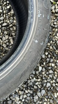 ND Ford Mondeo 2.0/2.2TDCi 103/120/147kw/1Zimní pneu 235/45 - 9