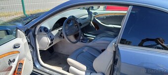 Mercedes-Benz C- - 9