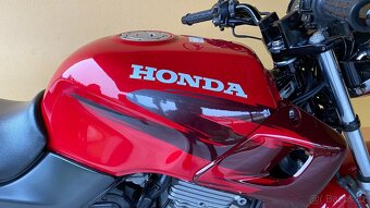 Honda CB 500 / po servisu / 25kW / od 18-ti let / REZERVACE - 9
