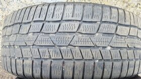 Zimní sada Audi A6 4G aj. 5x112, Conti 225/60R16, 4x5mm - 9