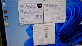 ❰ TOP Set AM5 | Asus ROG B650E-E, Ryzen 9 7900, 32GB DDR5 ❱ - 9