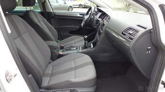 VW Golf 2.0Tdi, 110kW,Allstar,rok 2016,183t km. - 9