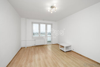 Podnájem bytu 2+1 lodžií, ulice Badatelů, Ostrava - Poruba - 9