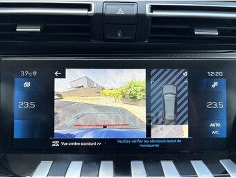 PEUGEOT 508 II SW BLUEHDI 130 S&S ALLURE 05/2020 - 9