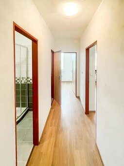 Je pro vás Jihlava drahá? Přestěhujte se k Pelhřimu Byt 1+1 - 9