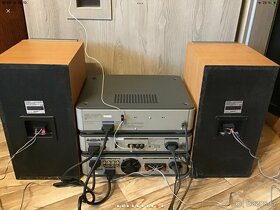 SONY TA-VF1+SONY HCD-VF1+SONY TC-VF1…+repro - 9